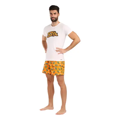 Men's pyjamas Styx cacti