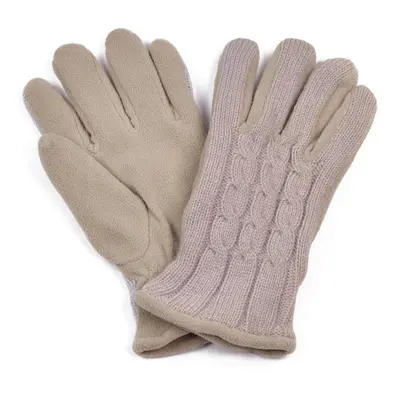 Art Of Polo Man's Gloves rk1305-5