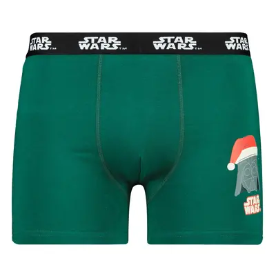 Men's boxer StarWars - Frogies