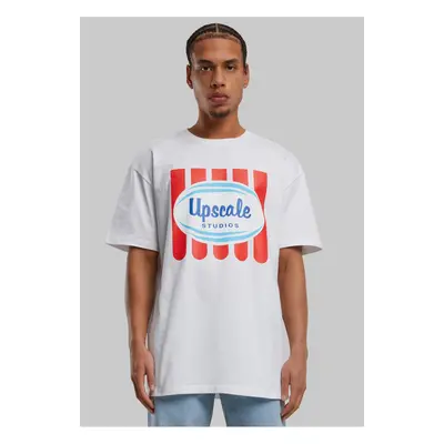 Men's T-shirt Ice Cream white