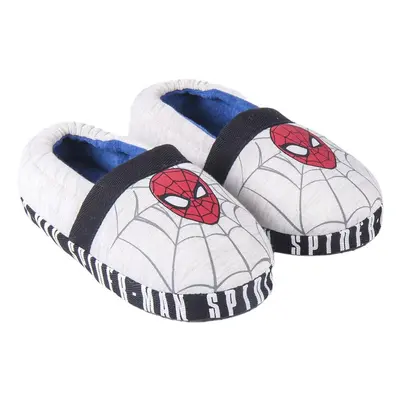 HOUSE SLIPPERS FRANCESITA SPIDERMAN