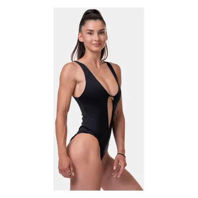 NEBBIA One-colour monokini