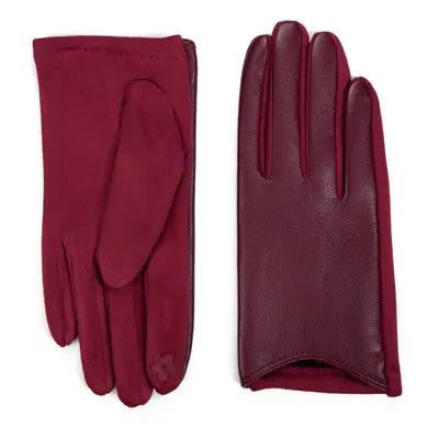 Art Of Polo Woman's Gloves Rk23392-6