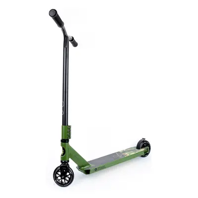 Stunt Scooter Tempish ANOM Green