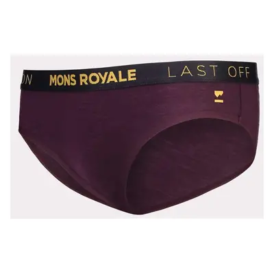 Kalhotky Mons Royale FOLO Brief