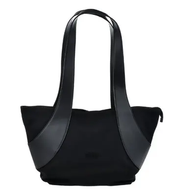 Women's Shopper Handbag Big Star Black