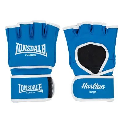 Lonsdale Artificial leather MMA sparring gloves