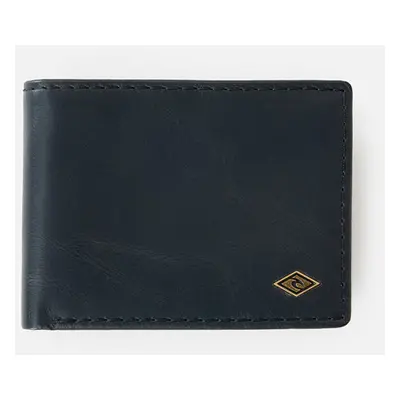 Rip Curl STASHED RFID ALL DAY Black Wallet