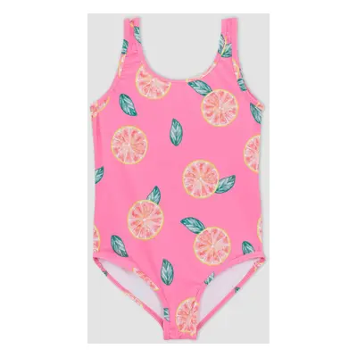 DEFACTO Girls Swimwear