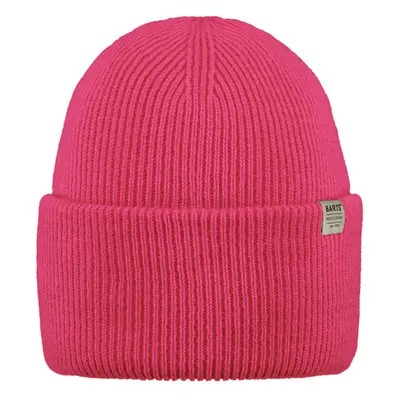 Winter Hat Barts HAVENO BEANIE Hot Pink