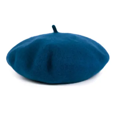 Berett sapka Art of Polo Art_Of_Polo_Beret_cz22303-11_Teal