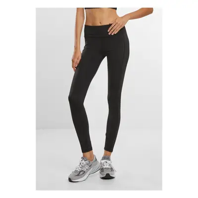 Women's Leggings - Black