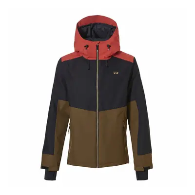 Rehall DRAGO-R Rust Jacket