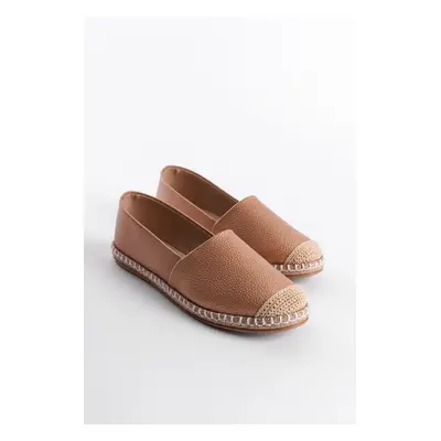 Női espadrill cipő Capone Outfitters