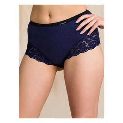 Briefs Key Hot Touch LPF A'2 navy blue