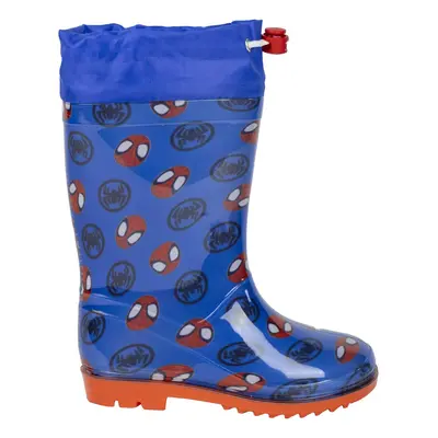 BOOTS RAIN PVC SPIDEY