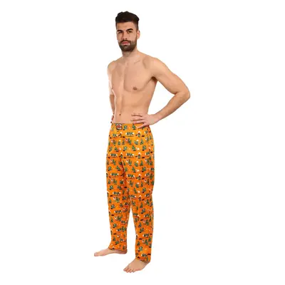 Men's sleeping pants Styx cacti