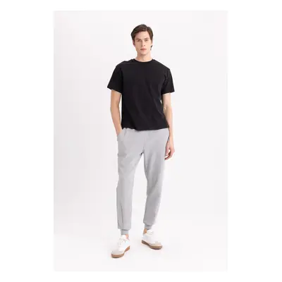 DEFACTO Slim Fit Elastic Leg Sweatpants