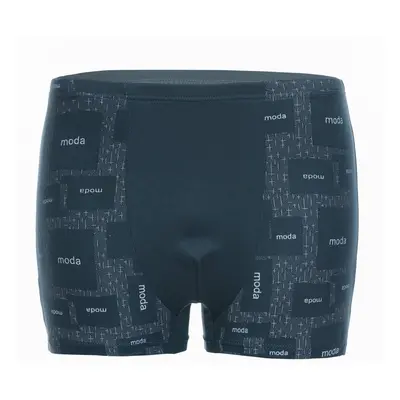 Edoti Men's boxer shorts