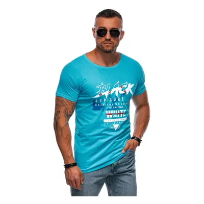 Edoti Men's t-shirt