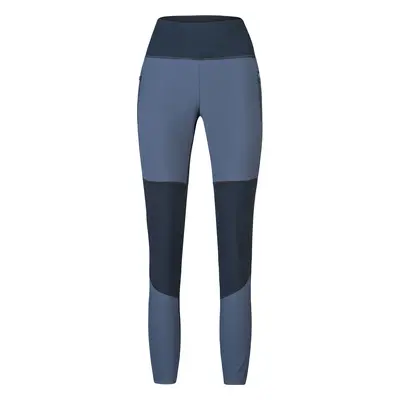 Women's Leggings Hannah ELISA PRO anthracite/india ink