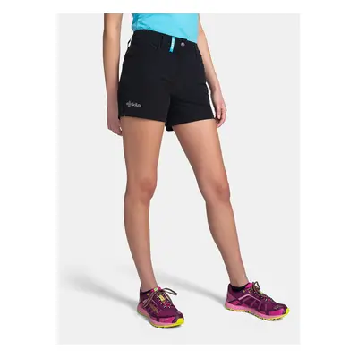 Women's Outdoor Shorts Kilpi BREE-W Black