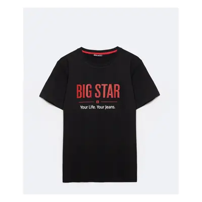 Big Star Kids's T-shirt 907