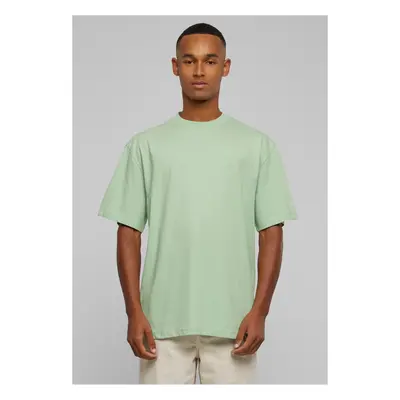 Men's T-Shirt Organic Tall Tee - Green