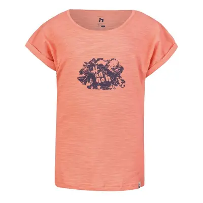 Girls T-shirt Hannah KAIA JR desert flower