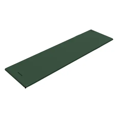 Self-inflating mat Hannah REST 2,5 trekking green II