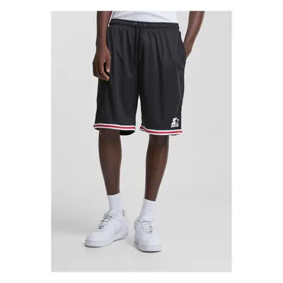 Men's Mesh Sport shorts black