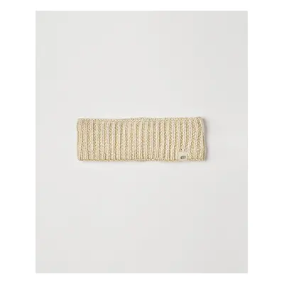 headband Rip Curl SOL SEEKER HEADBAND Off White