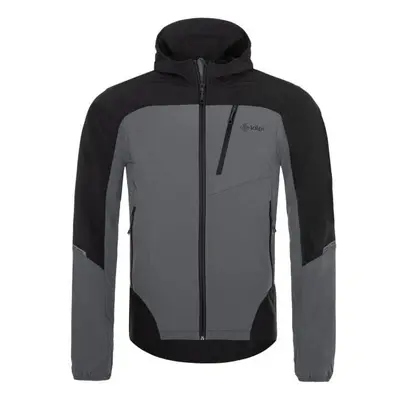 Férfi kabát Kilpi Softshell