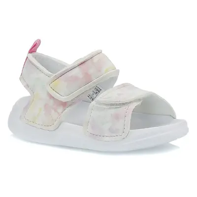 KINETIX NIGRIS 1FX WHITE Girl Sandals