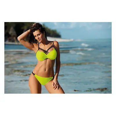 Swimwear Electra Beat M-542 (6) Kiwi