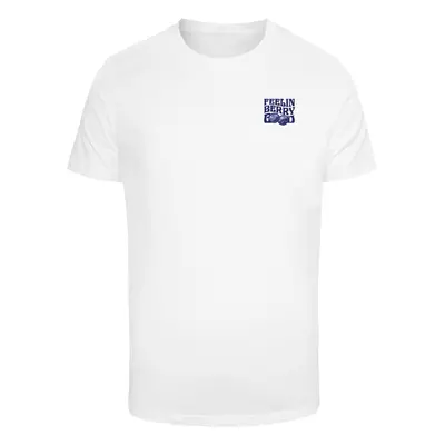 Men's T-shirt Berry Good Tee - white