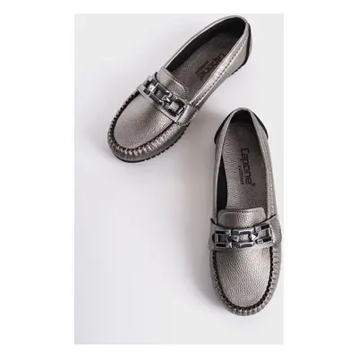 Capone Outfitters Women's Loafer