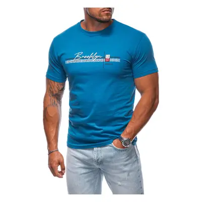 Edoti Men's t-shirt