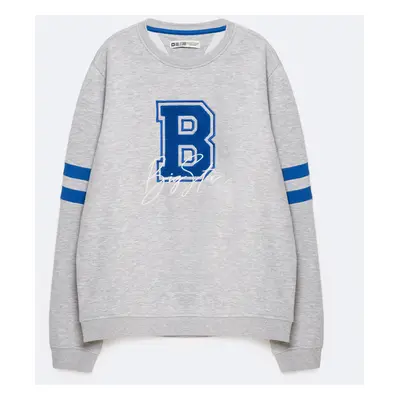 Big Star Kids's Sweatshirt 901