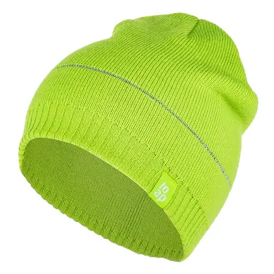 Children's winter beanie LOAP ZODIE Yellow