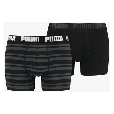 Puma Man's 2Pack Underpants