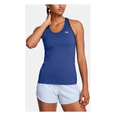 Under Armour Women's Tank Top Tech Mesh Racer Tank - Women