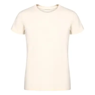 Children's T-shirt nax NAX ZALDO cream