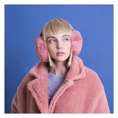 Art Of Polo Woman's Earmuffs cz21360