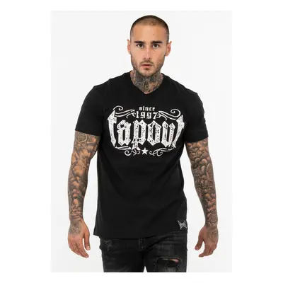 Férfi póló Tapout