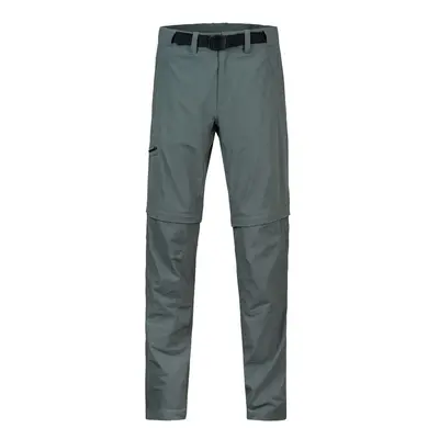 Men's trousers Hannah ROLAND dark forest II