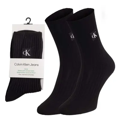 Calvin Klein Jeans Woman's Socks