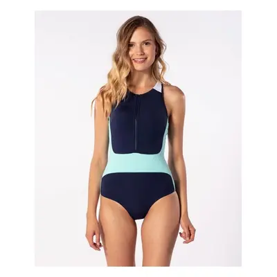 Rip Curl MIRAGE ULTIMATE BLOCK 1PC Multico Swimsuit