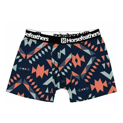 Men's boxers Horsefeathers Sidney aztec