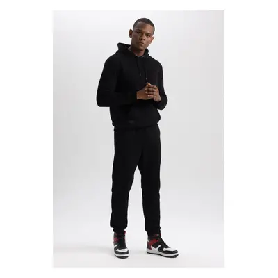 DEFACTO Regular Fit Pocket Sweatpants X8286az23au